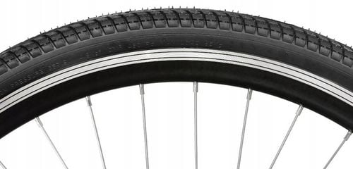 Rower miejski INDIANA Moena S1B 28 cali damski Cappuccino na Arena.pl