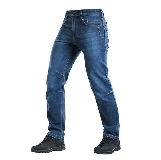 Spodnie Dżinsowe Tactical 28/32 zdjęcie 1