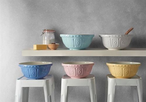 MC - Miska 4l, różowa na Arena.pl