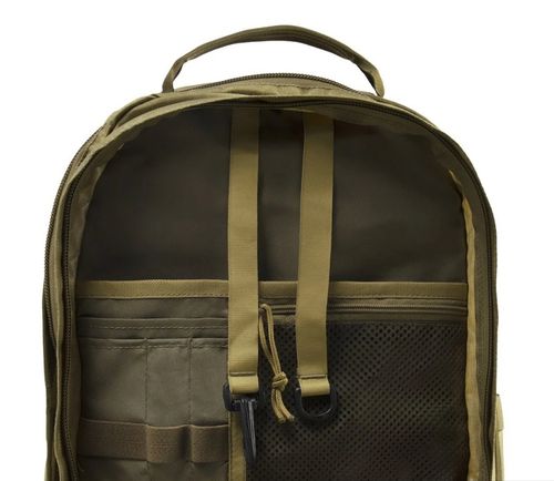 Plecak Wisport Sparrow II 30L WZ93 PL Full Camo Cordura na Arena.pl