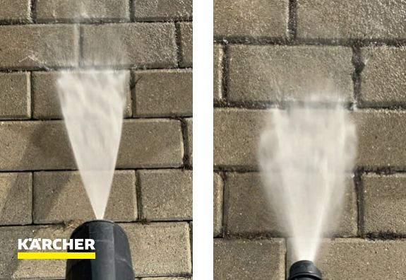 Myjka ciśnieniowa Karcher K 7 Smart Control 1.317-200.0 180 bar 3000W zdjęcie 8