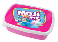 Pojemnik śniadaniowy - Moji Pops