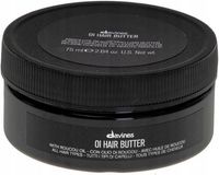 OI HAIR DAVINES MASŁO BUTTER MASKA MASŁO ODBUDOWA 75ML REGENERACJA WŁOSY