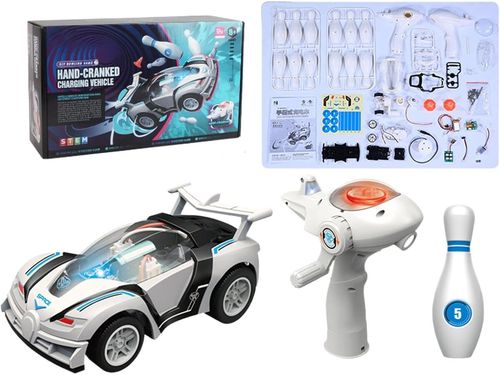 ZABAWKA EDUKACYJNA BUDUJ TO SAM na Arena.pl