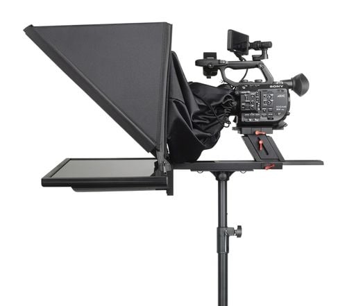 Teleprompter Desview T22 na Arena.pl