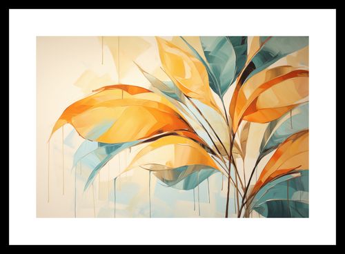 Plakat 30x20cm Kolory Natury na Arena.pl
