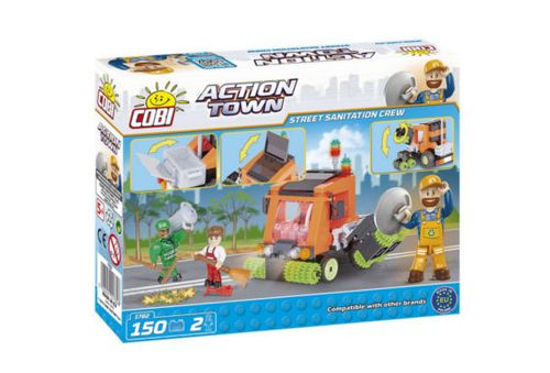 COBI 1782 na Arena.pl