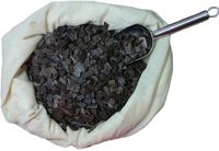 Płatki dębowe USA MOCNO OPIEKANE 50g