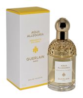 guerlain aqua allegoria bergamote calabria edt 75ml refillable
