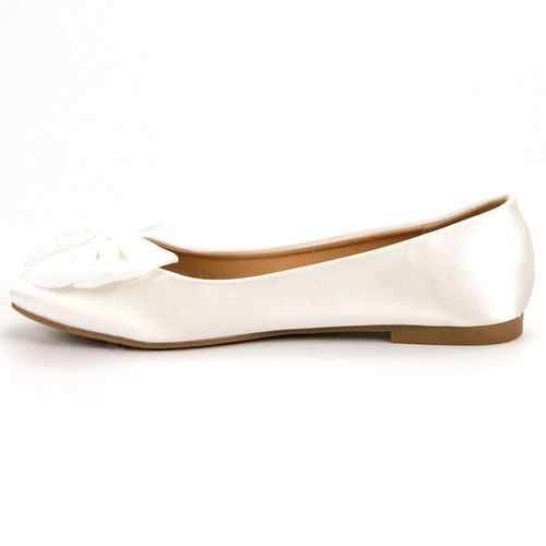 Satynowe Baleriny r.41 na Arena.pl