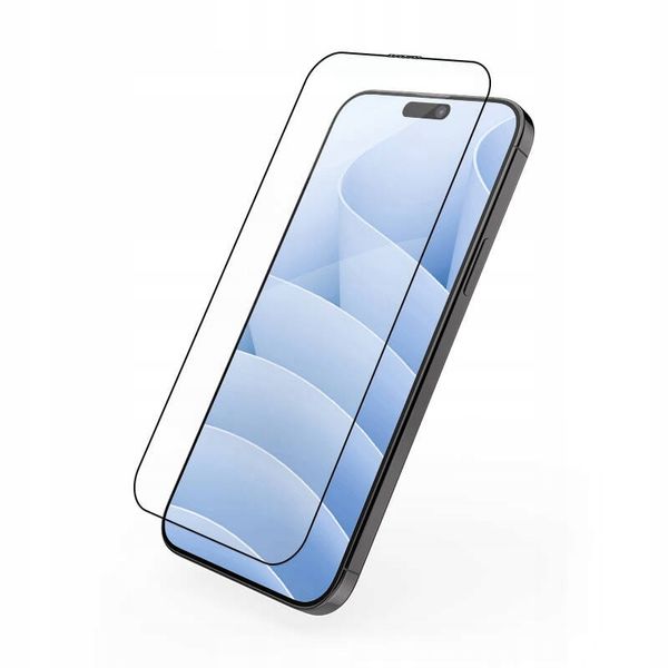 Szkło hartowane JCPal do Apple iPhone 15 Plus 1 szt. zdjęcie 4