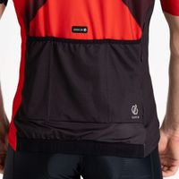 KOSZULKA ROWEROWA MĘSKA AEP PEDAL II JERSEY DARE2B L