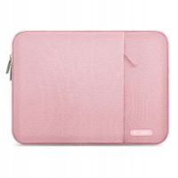Etui Tech-Protect Sleevy 13-14'' Dusty Rose