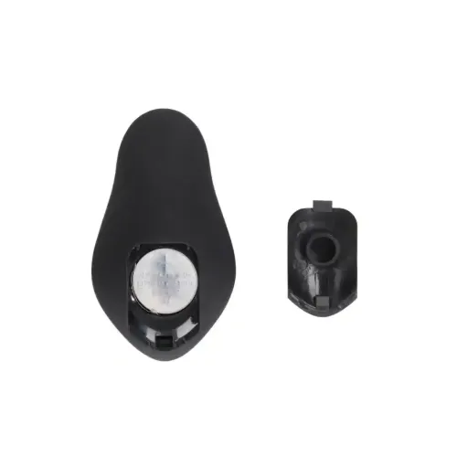 E-stim Vibrating Butt Plug na Arena.pl