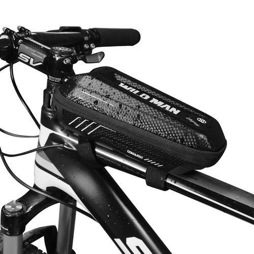 sakwa wildman hardpouch bike mount e5s black na Arena.pl
