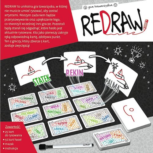 gra redraw 02289 na Arena.pl