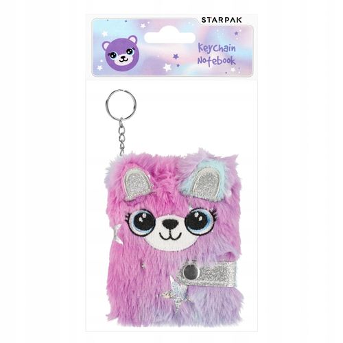 Notes Brelok 70X95 Mis Plusz Stk Pb 12 5784 na Arena.pl