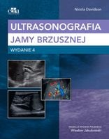 Ultrasonografia jamy brzusznej - Nicola Davidson