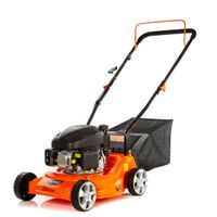 KOSIARKA SPALINOWA DEMON 40cm /kompozyt