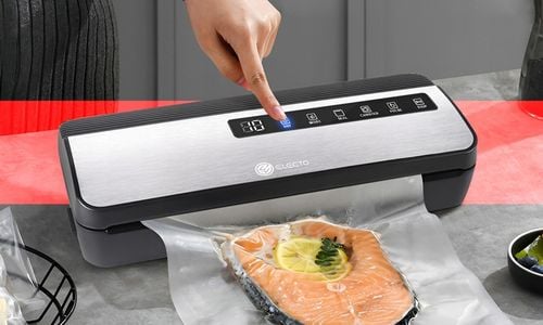 ZGRZEWARKA PRÓŻNIOWA PAKOWARKA DO ŻYWNOŚCI AUTOMATYCZNA ROCZNY ZAPAS na Arena.pl