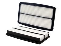 WIX Filters 49121 - Filtr powietrza Acura MDX (07-09) 3.7 V6 Fram CA10013