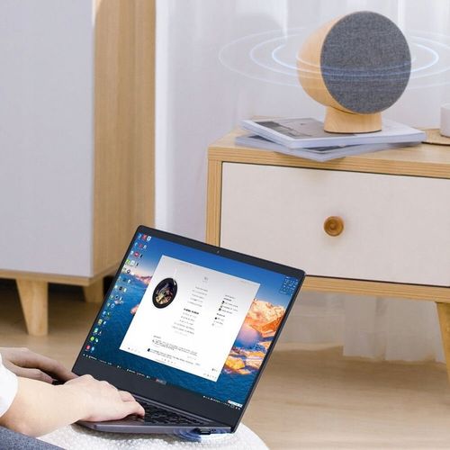 ADAPTER ODBIORNIK BLUETOOTH USB 5.0 DO KOMPUTERA na Arena.pl