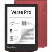 Czytnik Ebook Tablet PocketBook Verse Pro 16 GB 6 Cali E-Ink IPX8