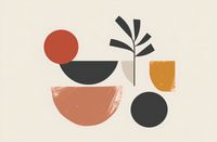 Plakat 86,4x56,8cm Ogród Woli