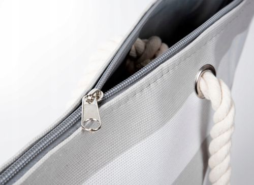 Torba plażowa miejska shopper Heyo HTP03 na Arena.pl