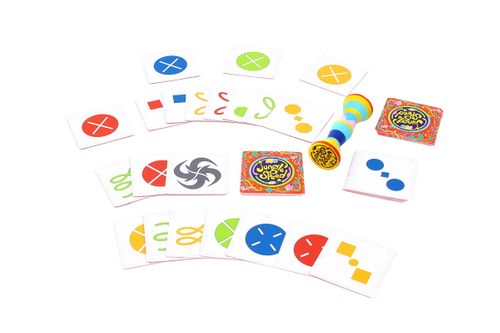 Gra Jungle Speed "Bertone" (edycja limitowana) na Arena.pl