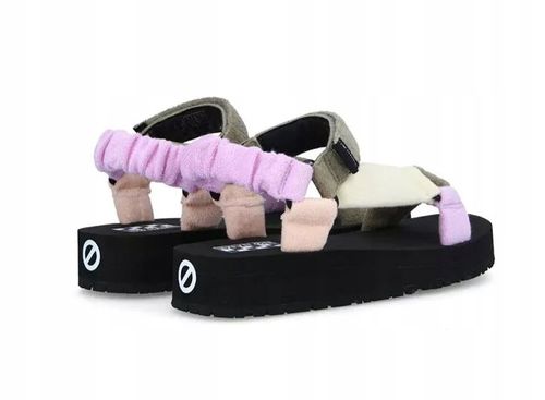 Sandały No Name SWIM SANDAL R40 na Arena.pl