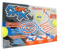 KlikTrix. Zestaw Deluxe