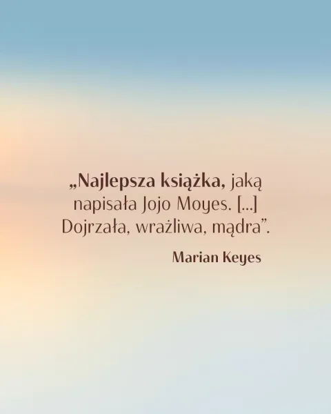 Między Końcem A Początkiem zdjęcie 2