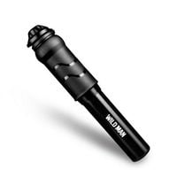 wildman pompka rowerowa ręczna gk1aluminiowa czarna/black