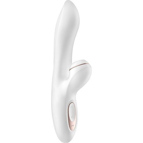 Satisfyer Pro + G-Spot na Arena.pl