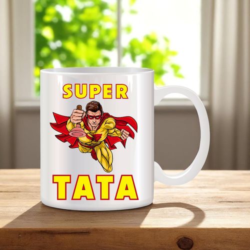 KUBEK Z NADRUKIEM ŚMIESZNY PREZENT DLA TATY TEŚCIA DZIEŃ OJCA URODZINY na Arena.pl