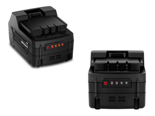 Akumulator 18V 4Ah MSW MSW-4AKK na Arena.pl