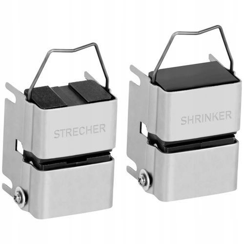 Spęczarka rozciągarka 2w1 prasa blachy MSW-SAS18 na Arena.pl