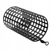 KOSZYK Koszyczek Zanętowy M Okrągły 6,8cm x Ø 4cm