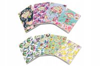 ZESZYT A4 42K KR PIGNA NATURE 7+1szt. 0229885Q_Z