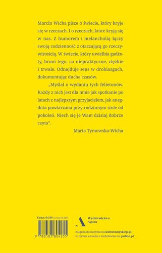 Proste rzeczy na Arena.pl