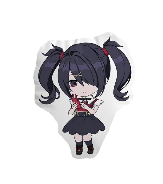 Poduszka Chibi - Needy Girl Overdose - Ame-chan zdjęcie 1