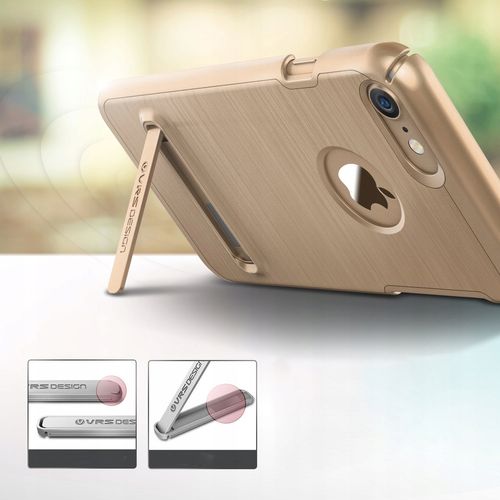 ETUI POKROWIEC VRS DESIGN SIMPLI LITE IPHONE 7 na Arena.pl