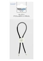 power x ring black