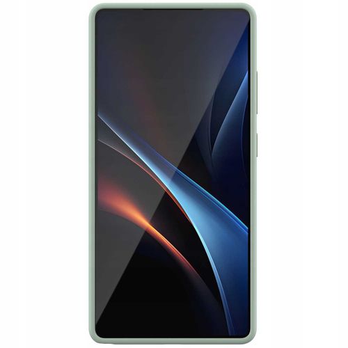 Spacecase Silicone Mag Galaxy S25 Ultra Mint na Arena.pl