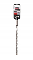 Wiertło SDS Plus do betonu ROCKET 5 FACHMAYER MAX PRO 12x260 mm