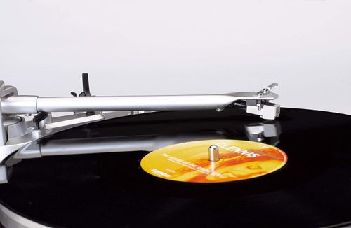 Gramofon Lenco LBT-188 AUX USB Bluetooth Orzech na Arena.pl