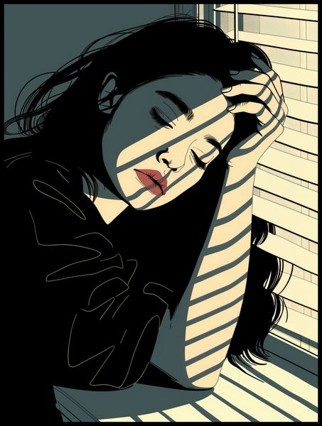 Plakat 75x100cm Zamysł zdjęcie 2