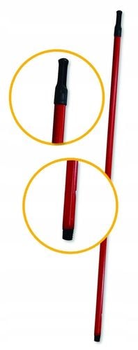 az trzonek do mopa czerwony na Arena.pl