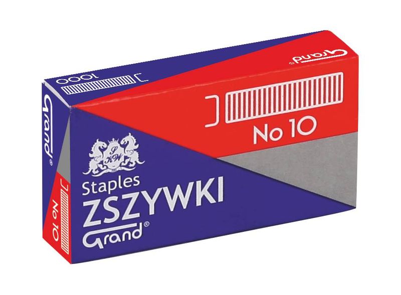 ZSZYWKI 10 GRAND zdjęcie 1